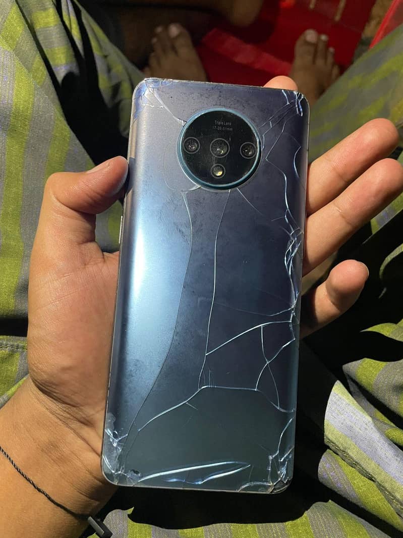 Oneplus 7t 5