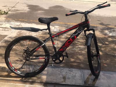 24 inch cycle for sale