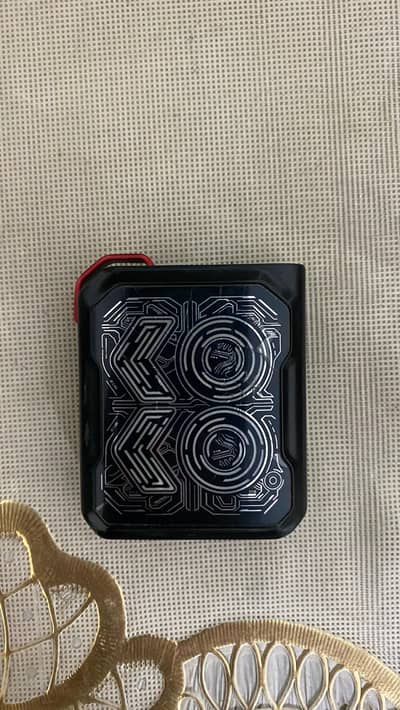 Koko Gk2 device