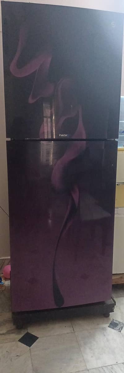 pel refrigerator