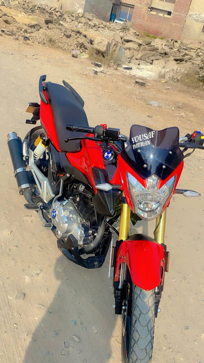 Wego 150 0