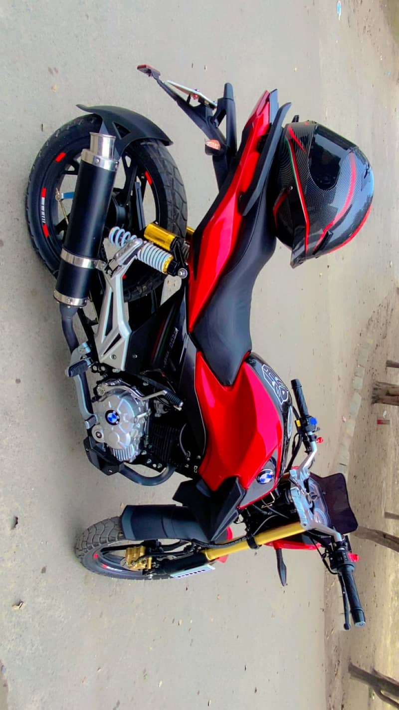 Wego 150 1