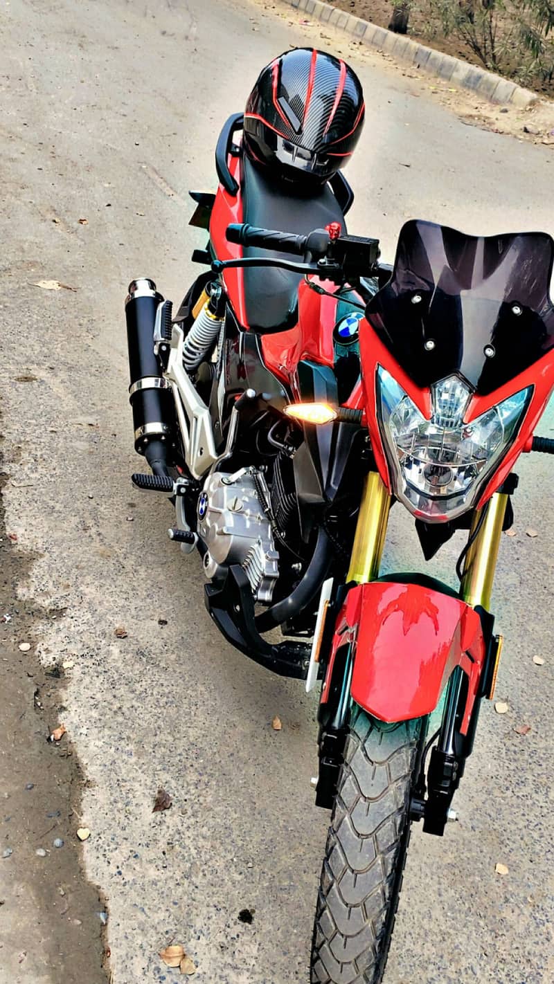 Wego 150 2