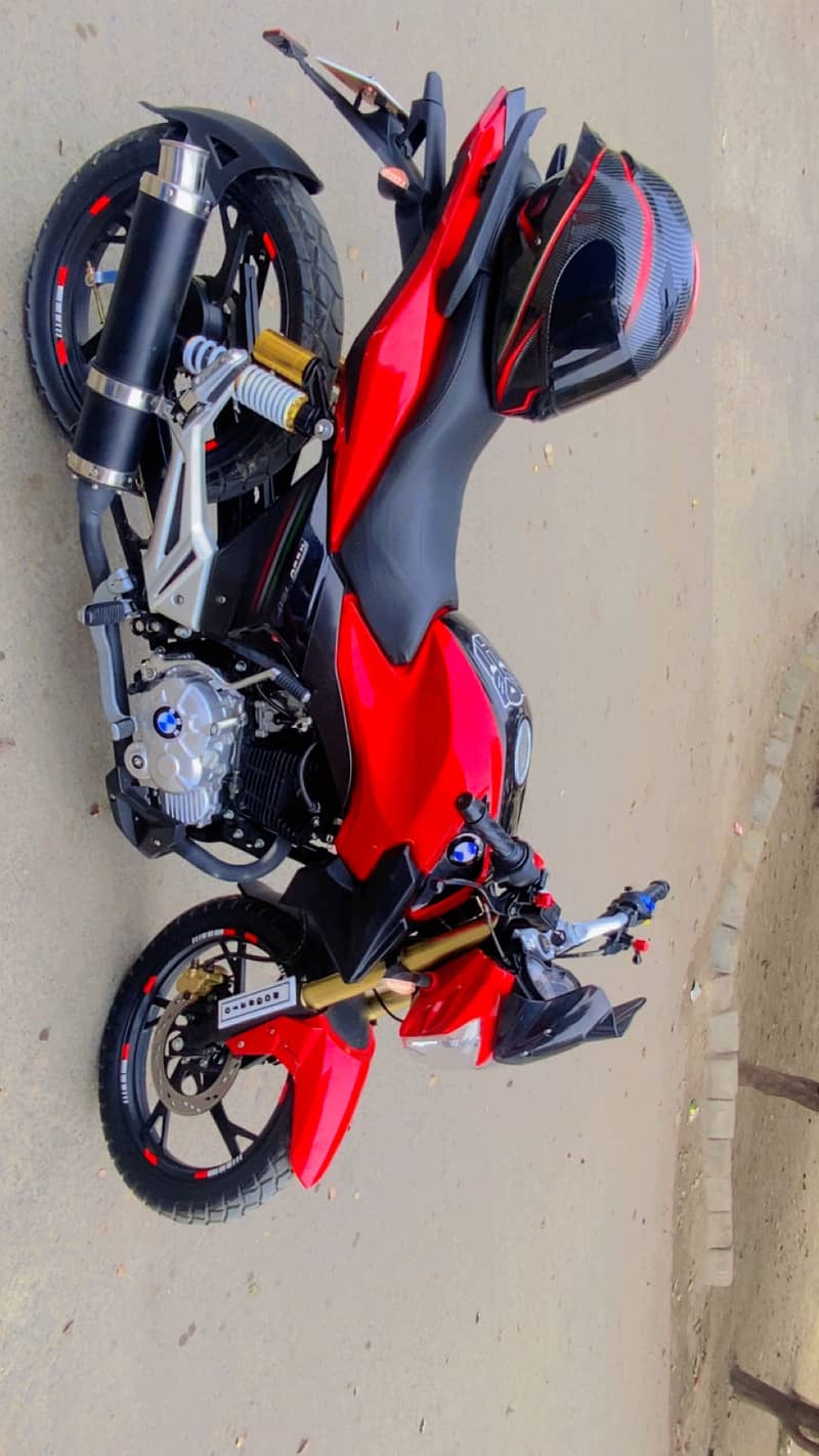 Wego 150 3