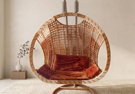 Hanging Sofa (Mattel)