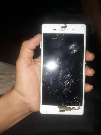 Sony xperia