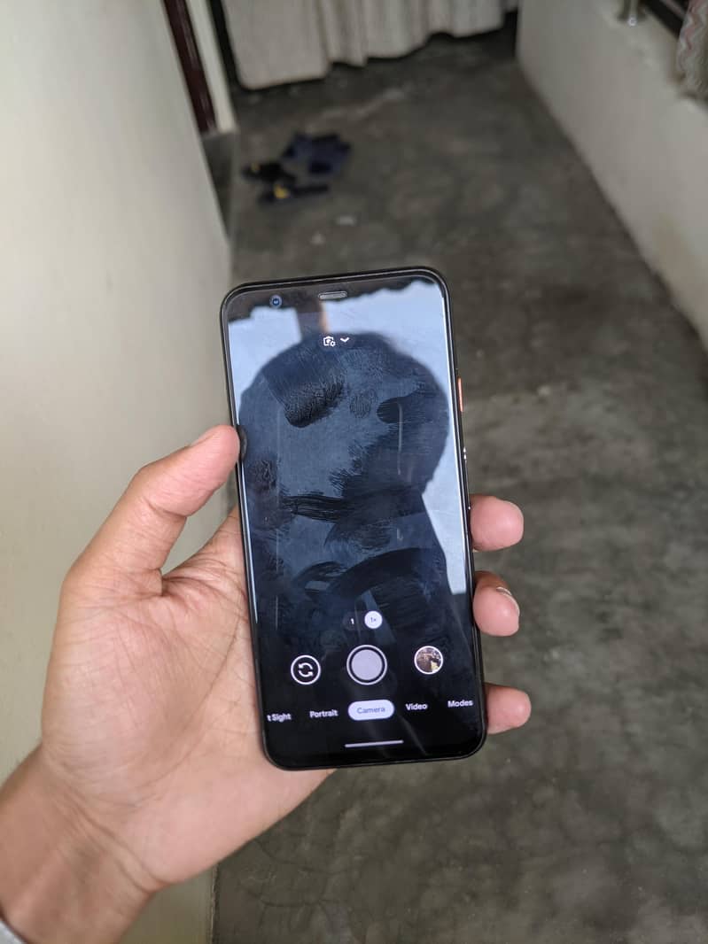 google pixel 4 1