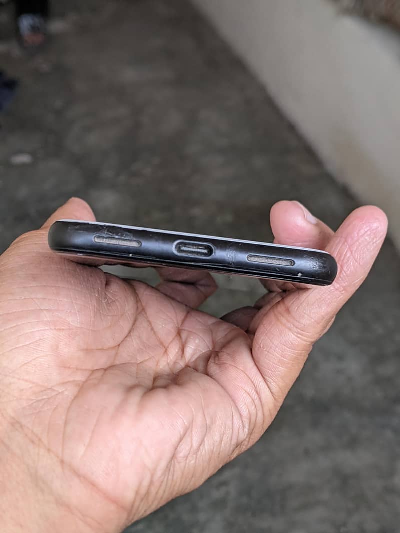 google pixel 4 6