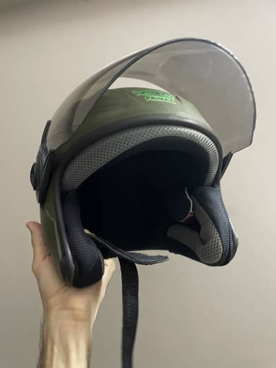 Helmet for sell