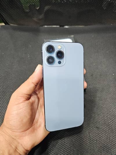 IPHONE 13PRO MAX