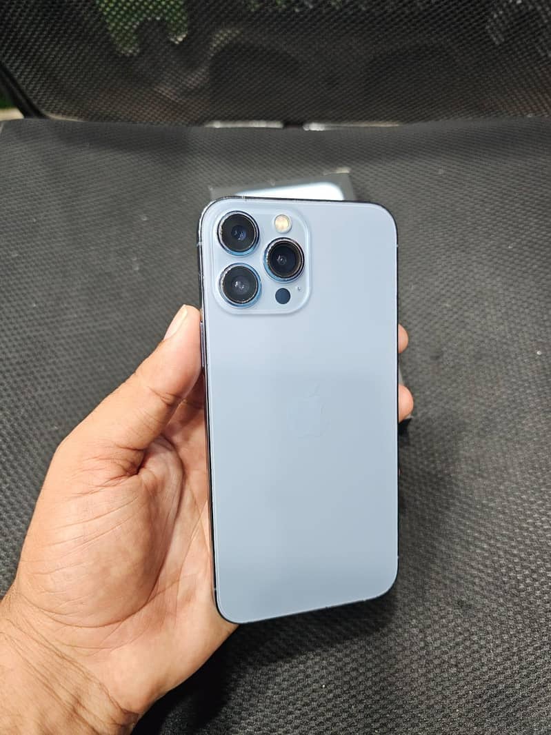 IPHONE 13PRO MAX 0
