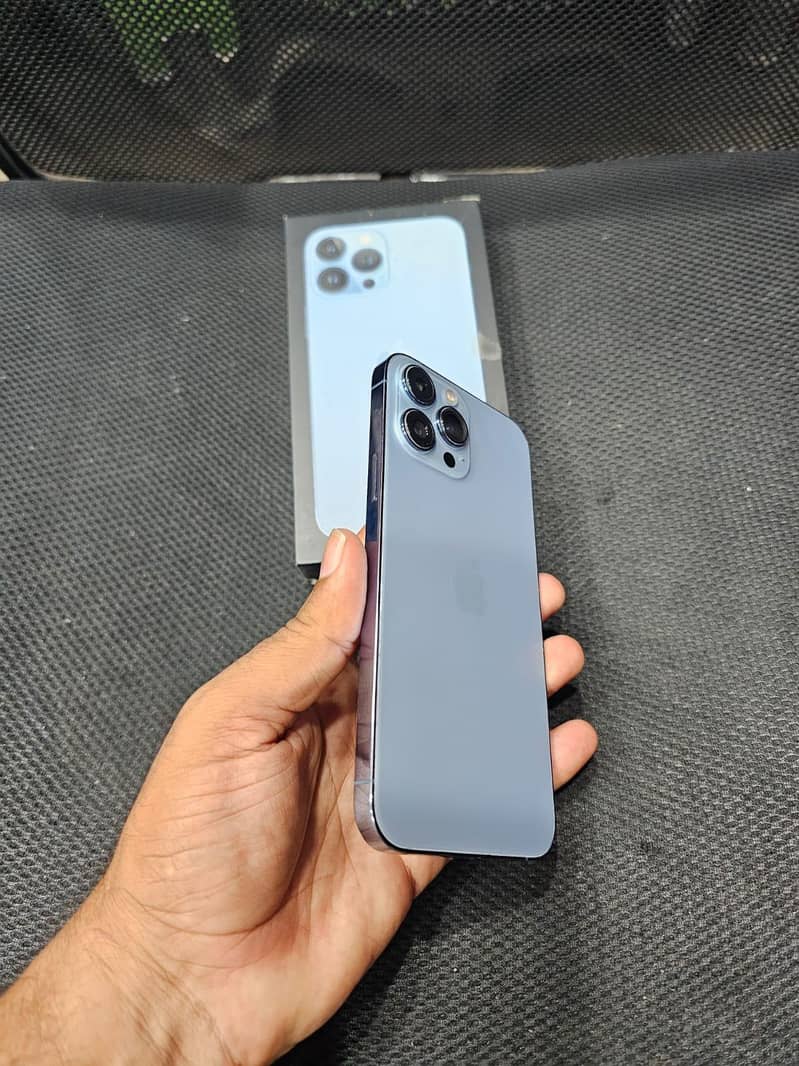 IPHONE 13PRO MAX 1