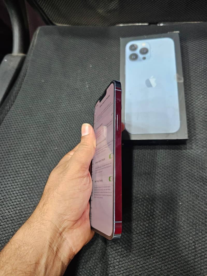 IPHONE 13PRO MAX 2