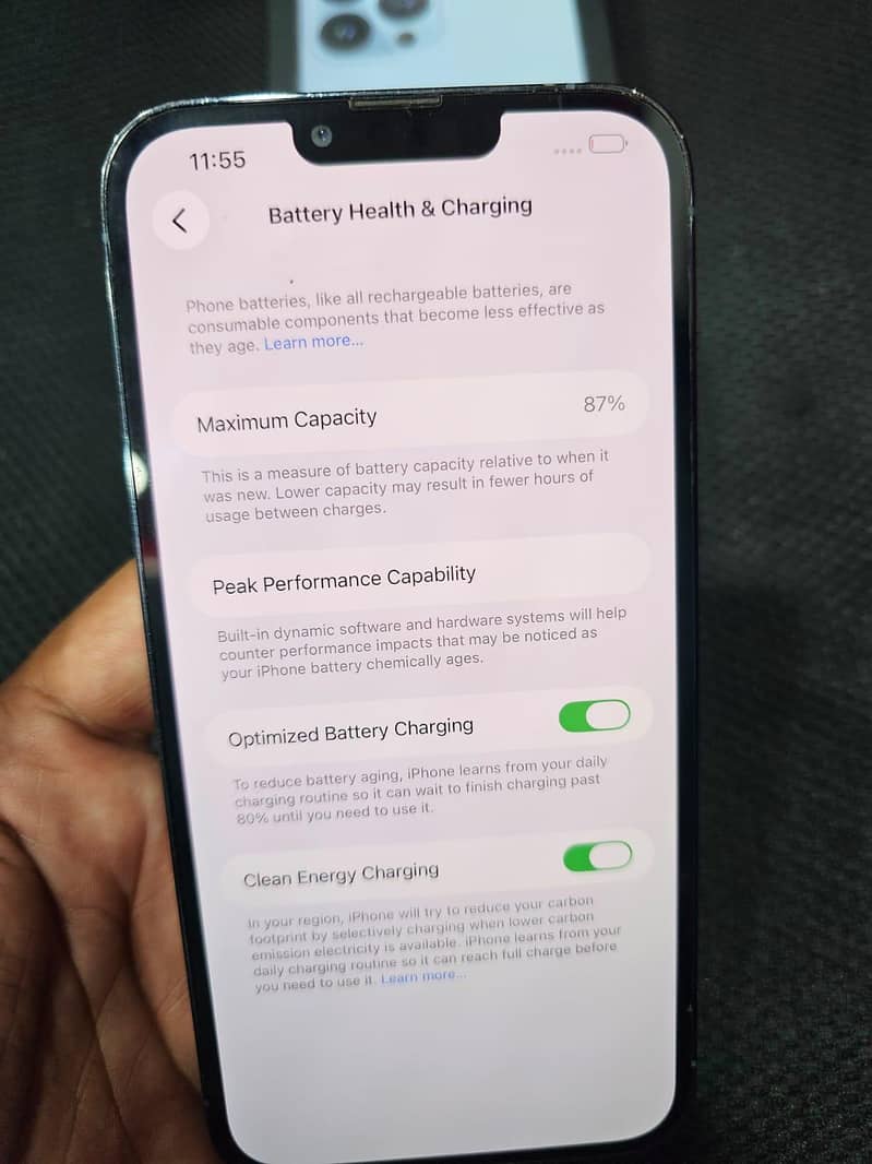 IPHONE 13PRO MAX 3