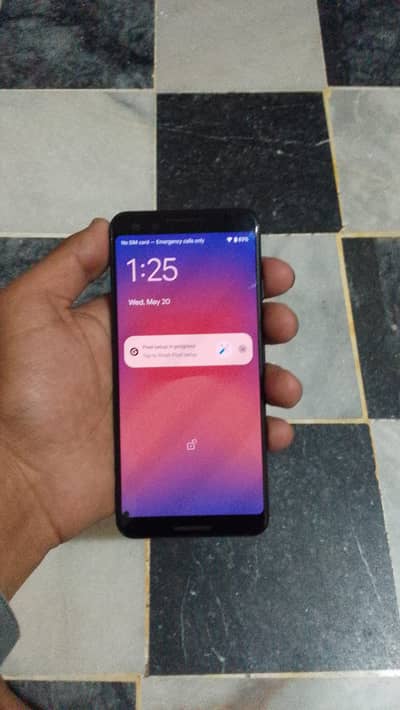 google pixel 3