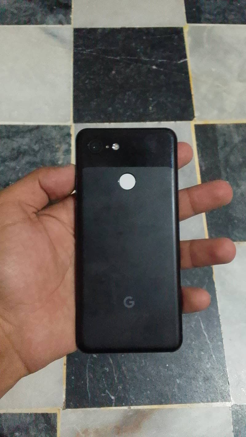 google pixel 3 1