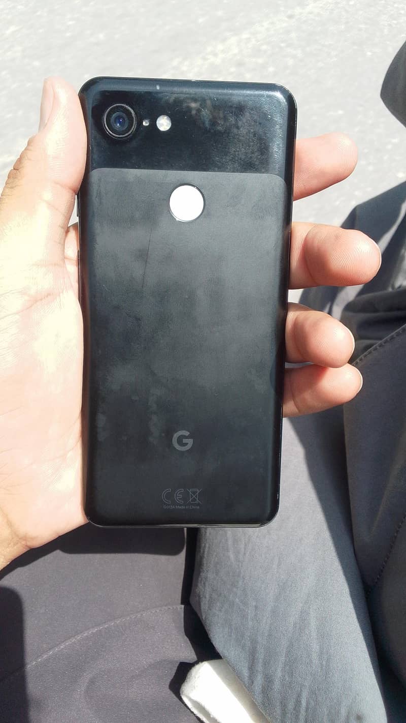 google pixel 3 2