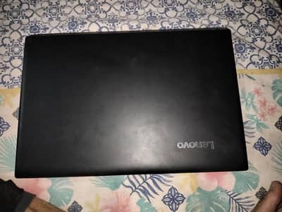 want to sale Lenovo i5 7 th generation 8/500 condition 10/9