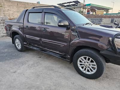 Vigo Champ for Urgent sale