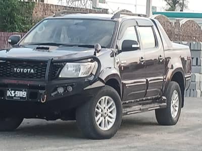 Vigo Champ for Urgent sale
