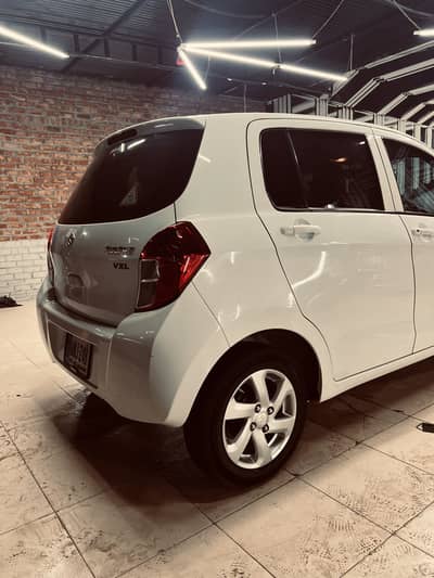 Suzuki Cultus for sale 2019 model