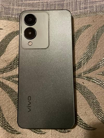 vivo y17s
