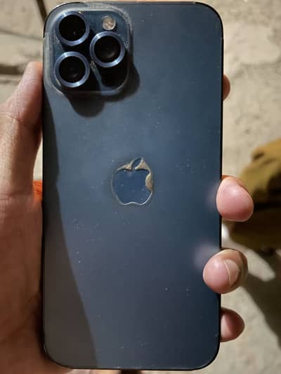 iPhone 12 pro max