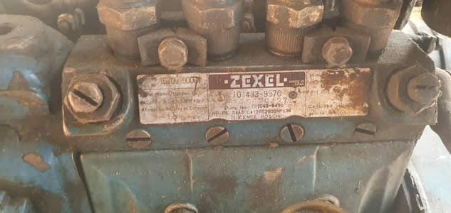 Nissan 4 salander 15kv danmo 03206630321