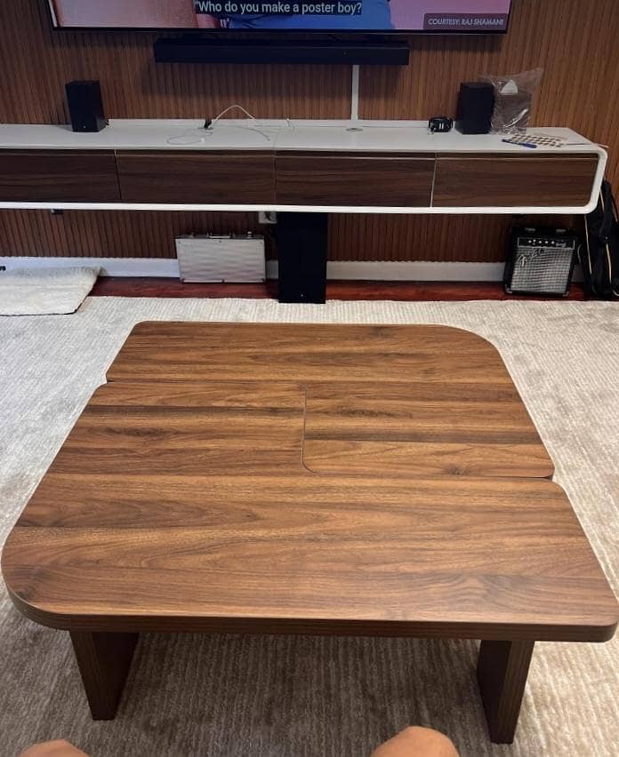 centre table 2