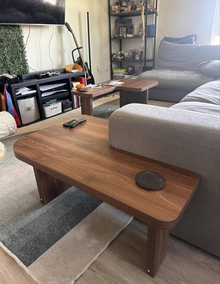 centre table 4