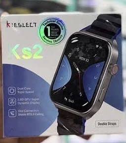 Kieslect ks2 2