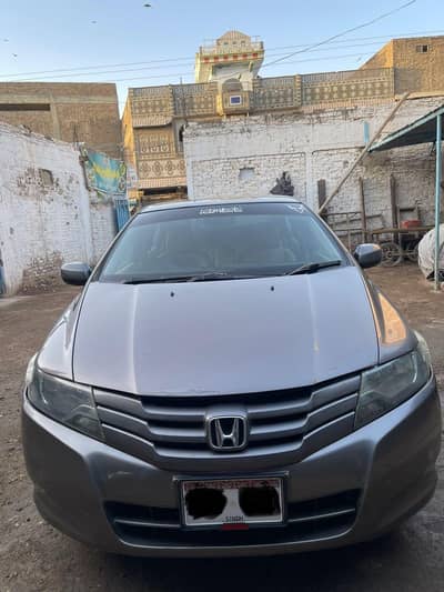 Honda City 1.3 Manual