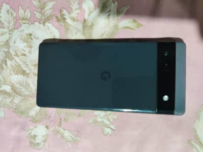 pixel 6a official pta