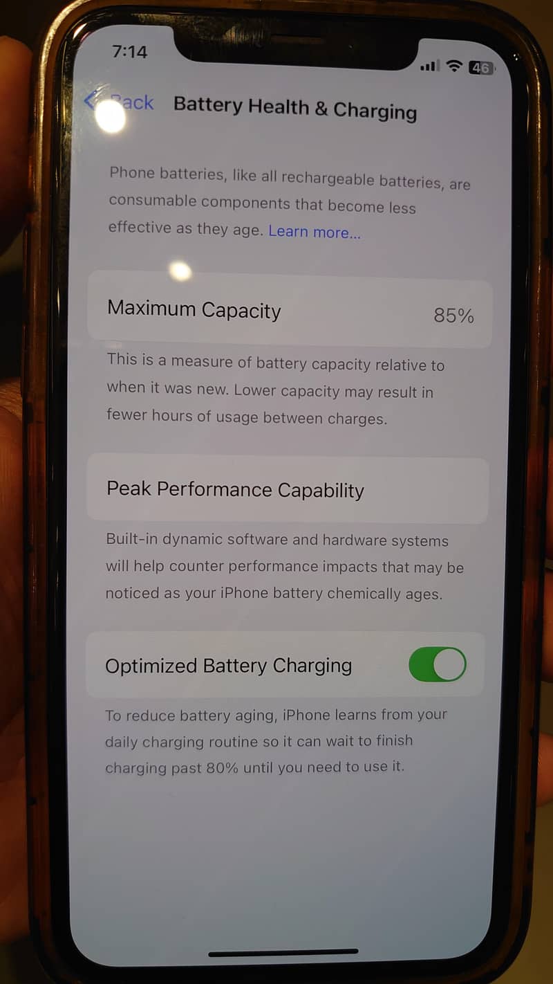 iphone 11 Pro 1