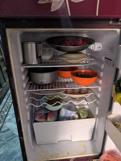 fridge orient