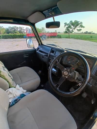 SUZUKI POTOHAR 1988