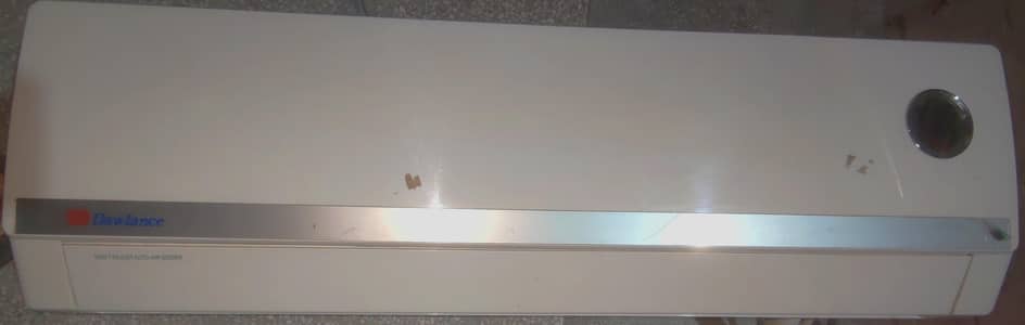 Dawlance Inverter Split AC