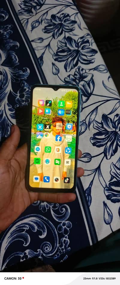 infinix note 11 4/128
