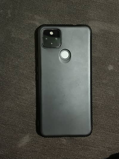 Google pixel 4a 5g  0322/699/7340