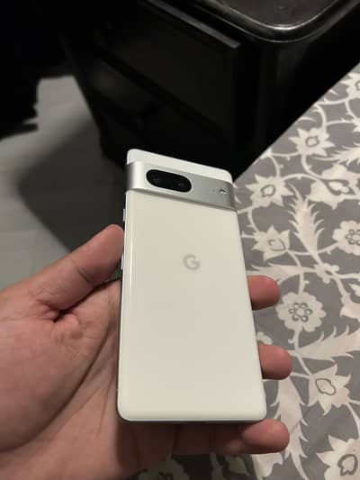 Google Pixel 7 (official pta approved)