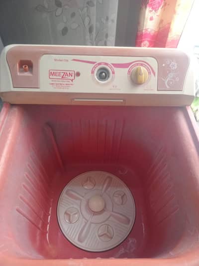 Cooper Motot Full Ok Hae Washing Mashine Totally ok