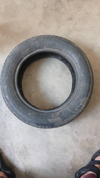 14inch use tire good condition