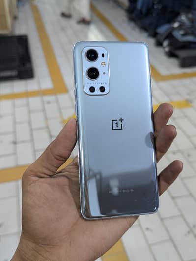 oneplus 9 pro PTA provid exchange available