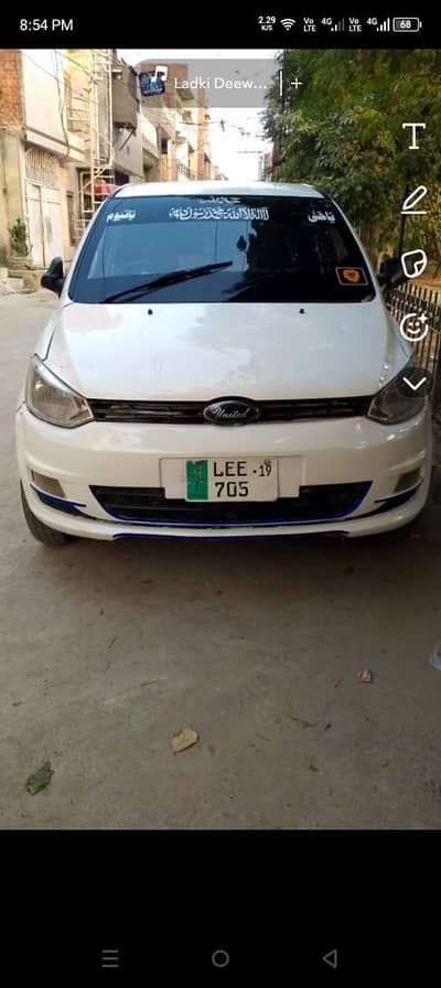 best car for family use
