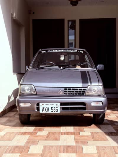 Mehran 2016 Euro 2