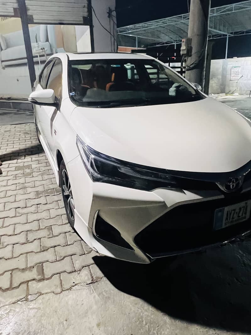 Altis 5