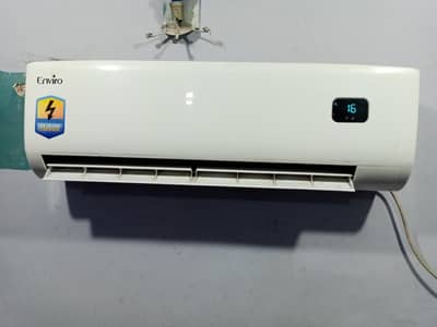 Enviro 1.5 ton AC