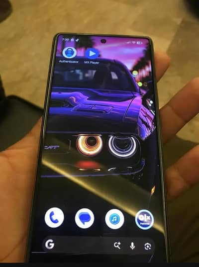 Pixel 7 in brand new 10/10 condition