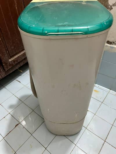 Heir Dryer