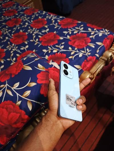 Oppo A3x 4/128gb